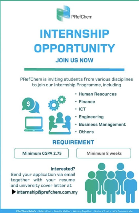 Job Poster