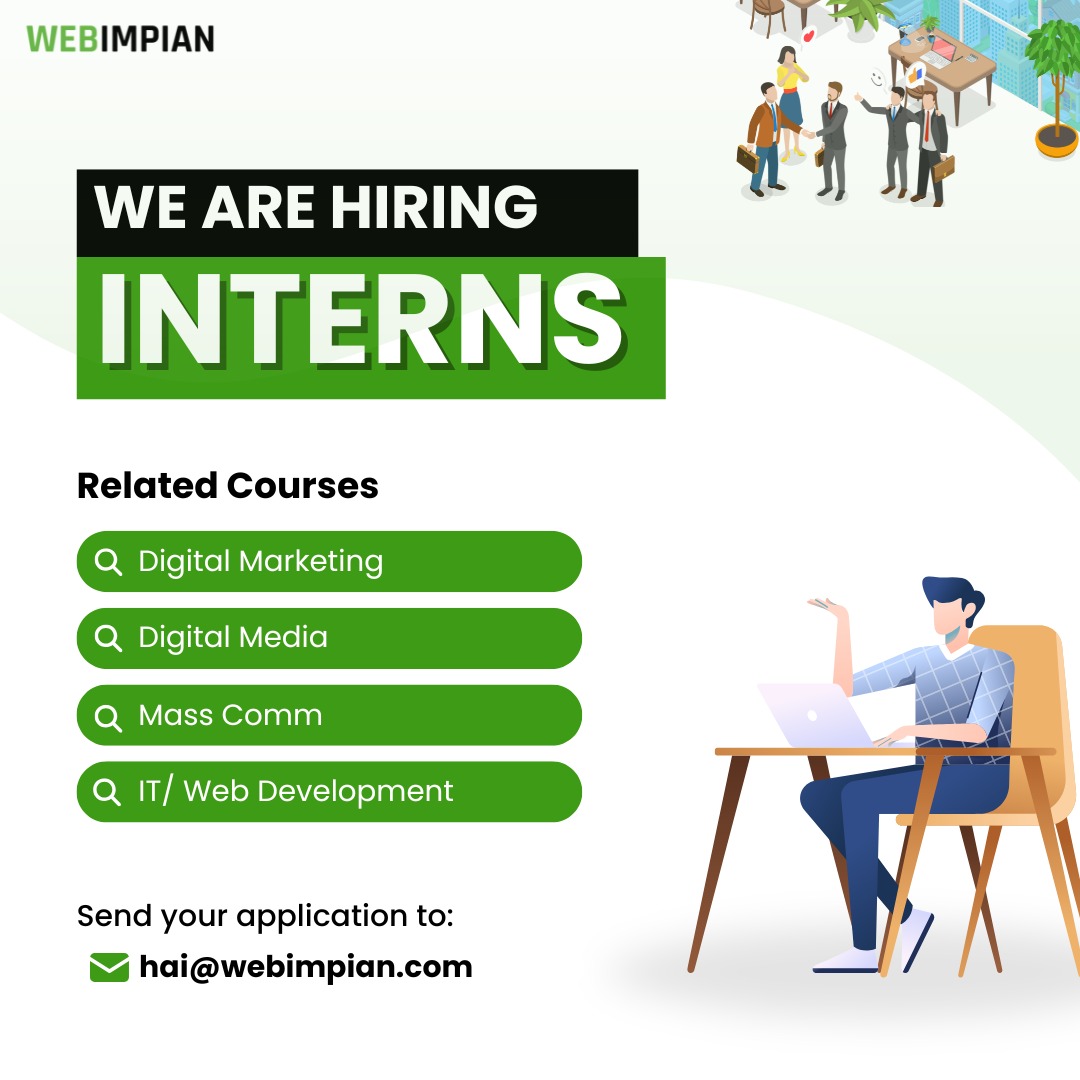 Job Poster